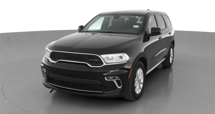 Thumbnail: 2021 Dodge Durango - 1