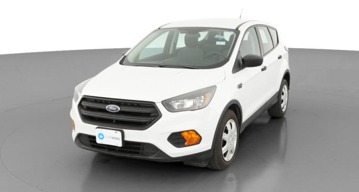 2018 Ford Escape S -
                  Indianapolis, IN