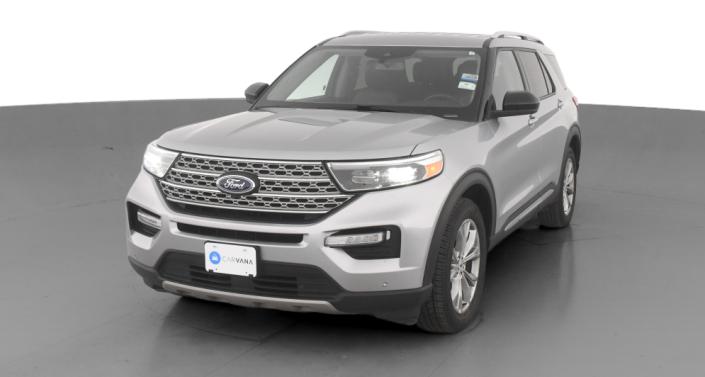 2023 Ford Explorer Limited -
                  Indianapolis, IN