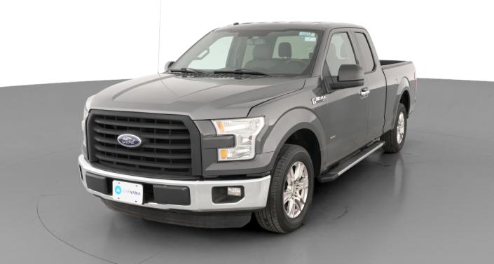 Thumbnail: 2016 Ford Econoline - 1