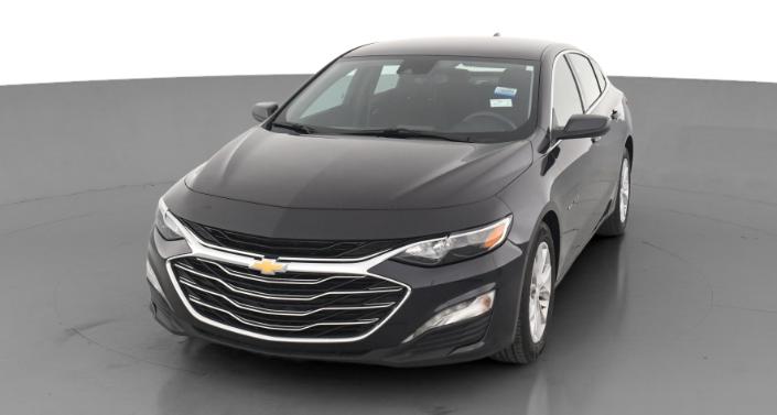 2023 Chevrolet Malibu LT -
                  Indianapolis, IN