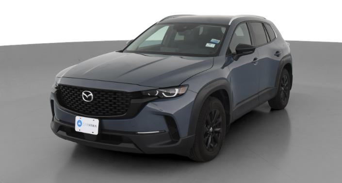 Thumbnail: 2023 Mazda CX-50 - 1