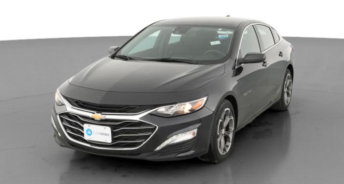 2023 Chevrolet Malibu LT Hero Image