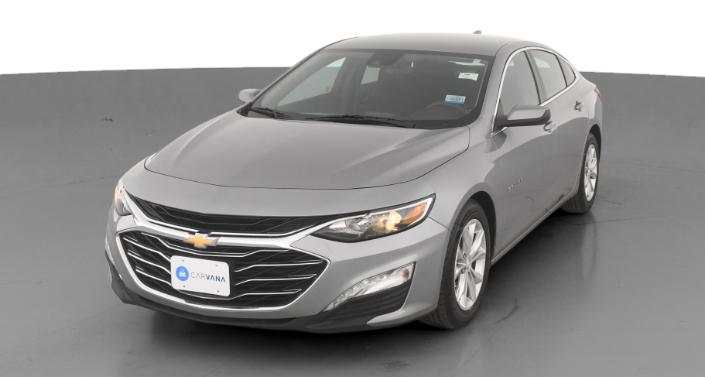2023 Chevrolet Malibu LT Hero Image