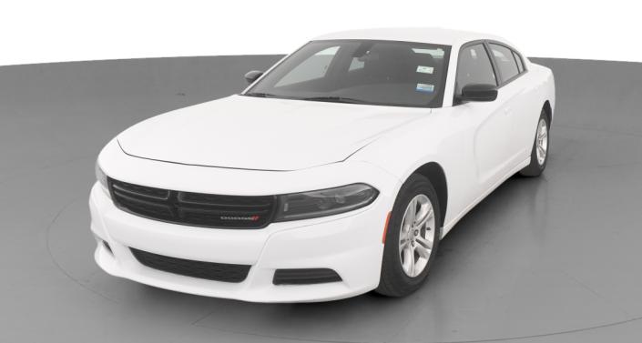 2023 Dodge Charger SXT -
                  Indianapolis, IN