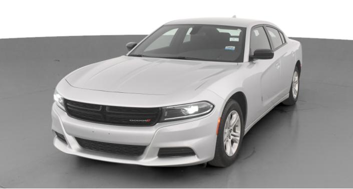 2023 Dodge Charger SXT -
                  Indianapolis, IN