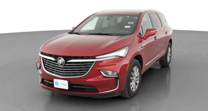 2024 Buick Enclave Premium -
                  Indianapolis, IN