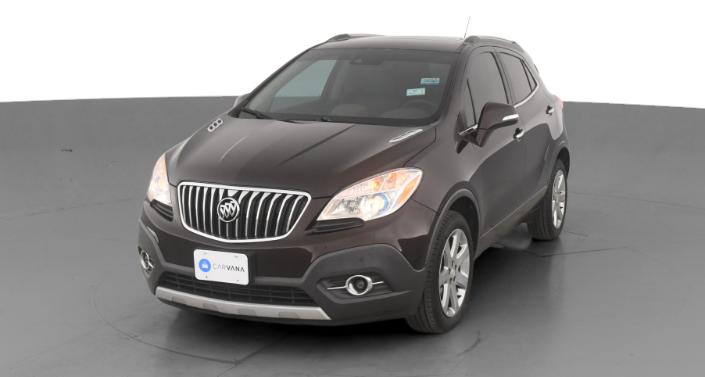 2016 Buick Encore Premium -
                  Indianapolis, IN