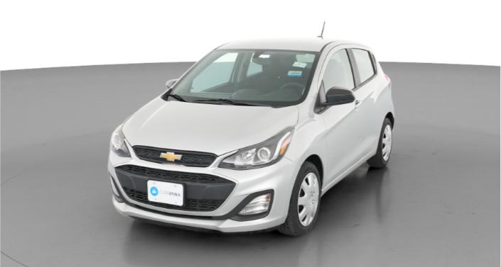 Thumbnail: 2020 Chevrolet Spark - 1