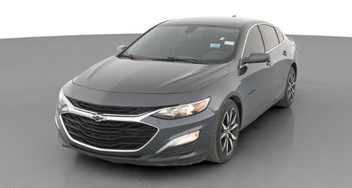 Thumbnail: 2020 Chevrolet Malibu - 1