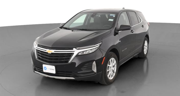 2023 Chevrolet Equinox LT -
                  Indianapolis, IN