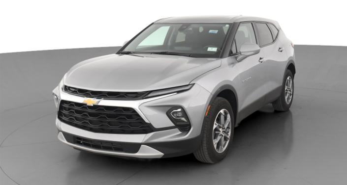 2023 Chevrolet Blazer  -
                  Indianapolis, IN