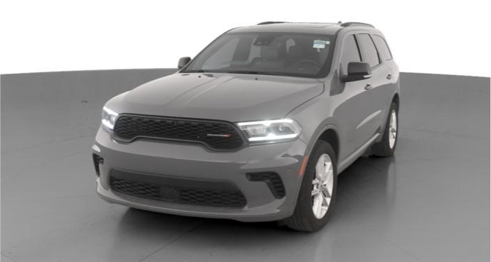 2024 Dodge Durango GT -
                  Indianapolis, IN