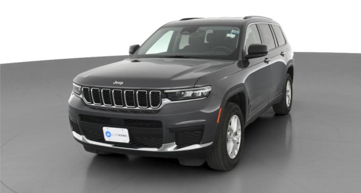 Thumbnail: 2023 Jeep Grand Cherokee L - 1