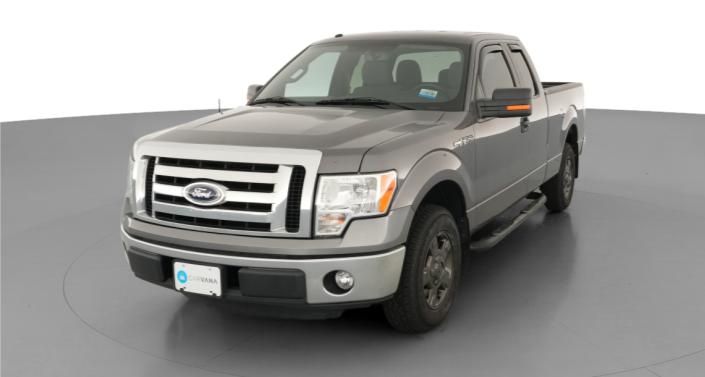 Thumbnail: 2011 Ford Econoline - 1