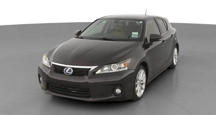 2013 Lexus CT 200h -
                  Tolleson, AZ