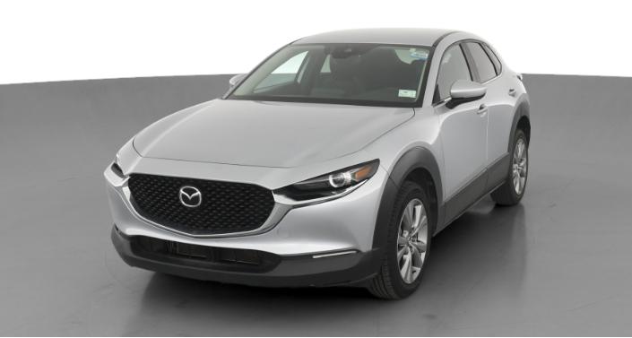 2021 Mazda CX-30 Select -
                  Wheatland, OK