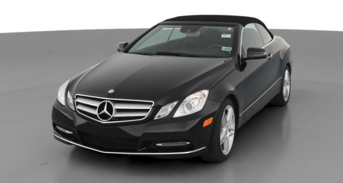 2013 Mercedes-Benz E-Class E 350 -
                  Concord, NC