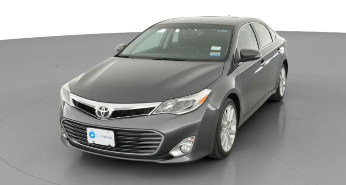 2013 Toyota Avalon Limited -
                  Lorain, OH