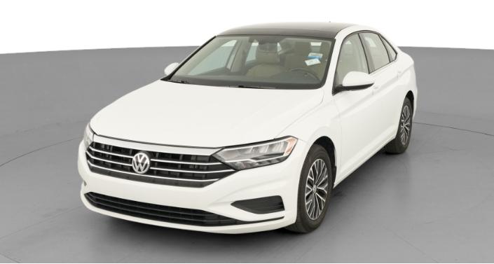 2019 Volkswagen Jetta SE -
                  West Memphis, AR