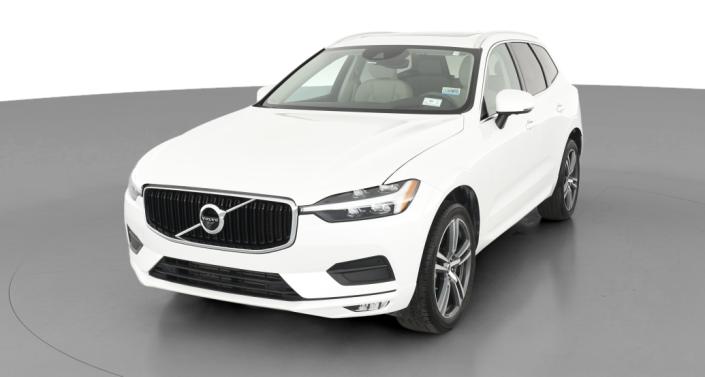 2021 Volvo XC60 T5 Momentum -
                  Bessemer, AL