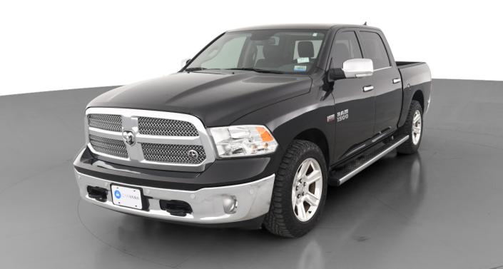 2018 RAM 1500 SLT -
                  Indianapolis, IN