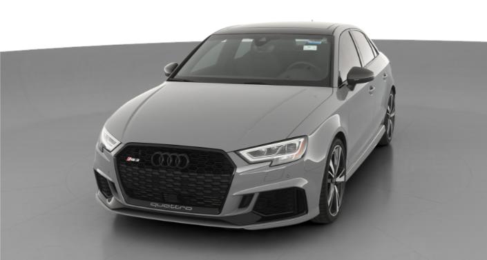 2020 Audi RS 3 Base Hero Image