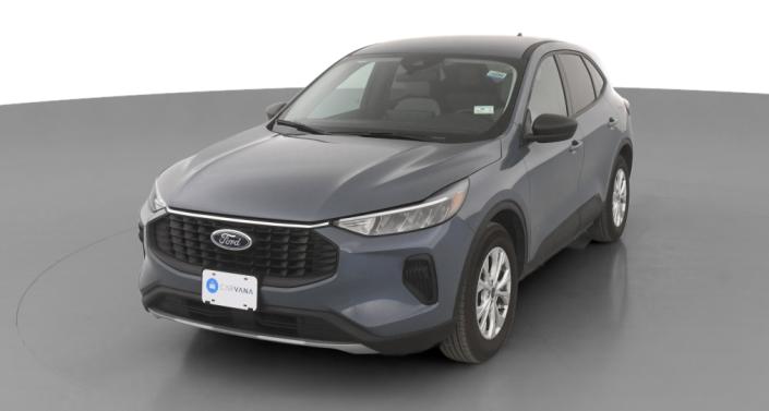 2025 Ford Escape Active Hero Image