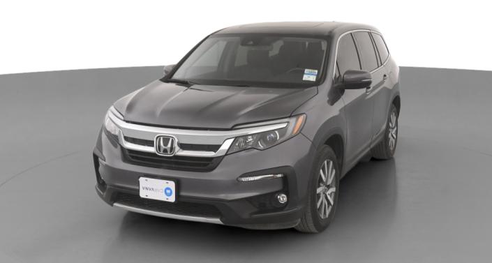 2019 Honda Pilot EX-L -
                  Fort Worth, TX