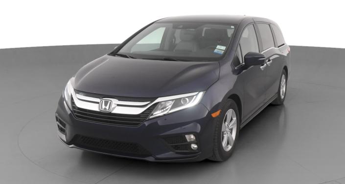 2018 Honda Odyssey EX -
                  Indianapolis, IN