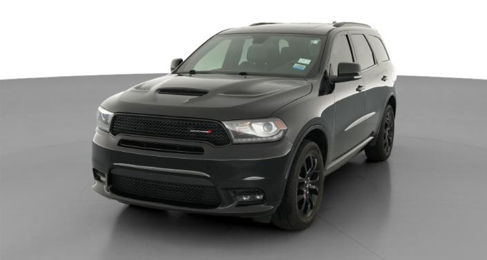 2019 Dodge Durango GT -
                  Trenton, OH