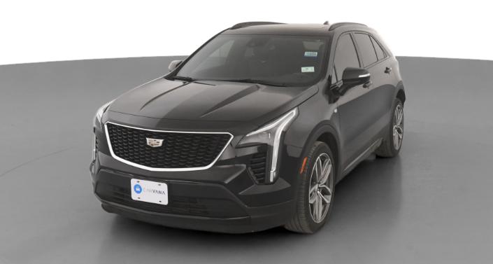 2023 Cadillac XT4 Sport -
                  Fort Worth, TX