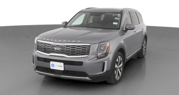 2020 Kia Telluride S -
                  Indianapolis, IN