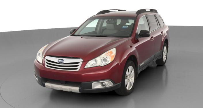 2011 Subaru Outback 3.6R Limited -
                  Rocklin, CA