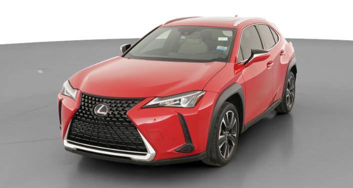 2021 Lexus UX 200 -
                  West Memphis, AR
