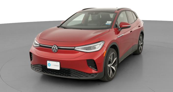 2023 Volkswagen ID.4 Pro S -
                  Hebron, OH