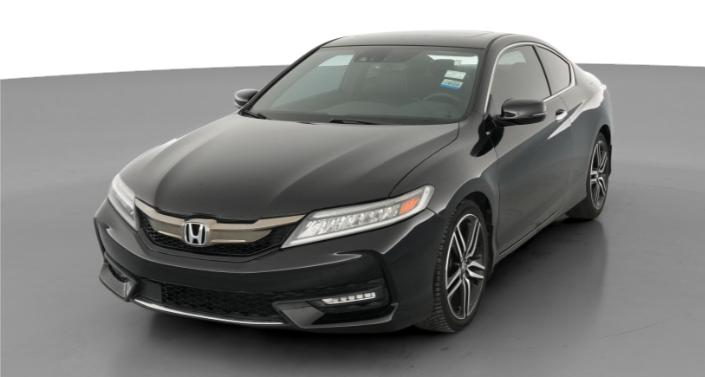 Thumbnail: 2016 Honda Accord - 1