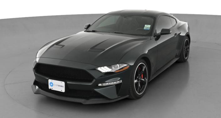 2019 Ford Mustang Bullitt -
                  Beverly, NJ