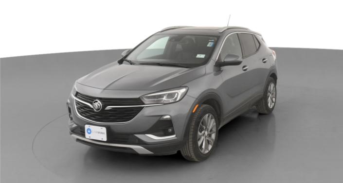 2021 Buick Encore GX Essence -
                  Fort Worth, TX