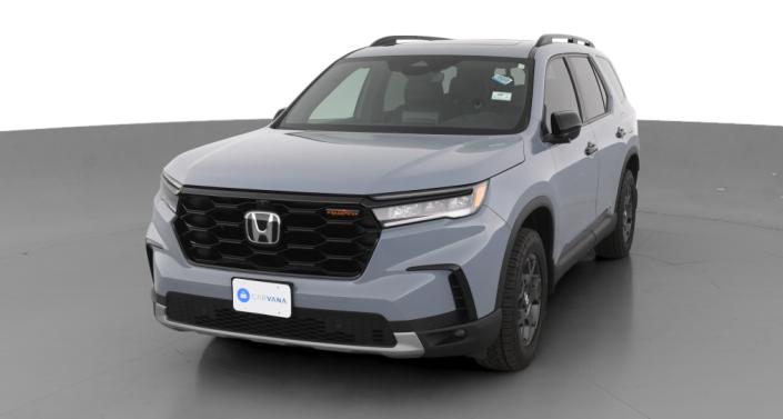 2024 Honda Pilot TrailSport -
                  Concord, NC