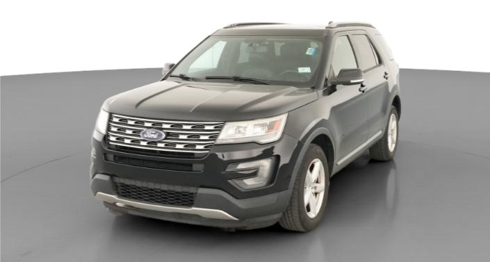 Thumbnail: 2017 Ford Explorer - 1