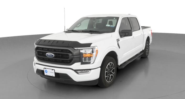 2023 Ford Econoline E-150 -
                  Wheatland, OK