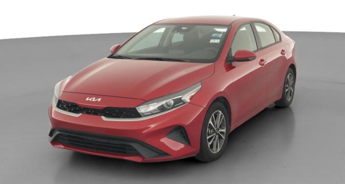 Thumbnail: 2024 Kia Forte - 1