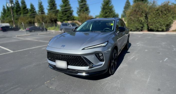 Thumbnail: 2024 Buick Envision - 1