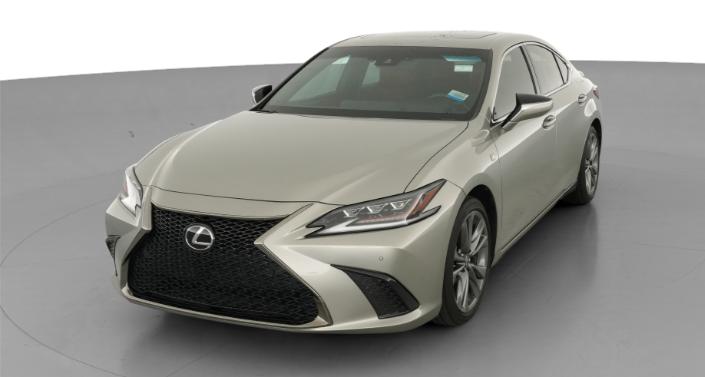 2019 Lexus ES 350 F Sport -
                  Lorain, OH
