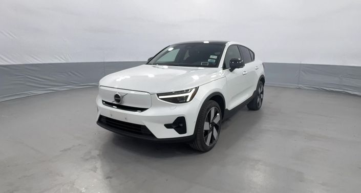 Thumbnail: 2023 Volvo C40 - 1