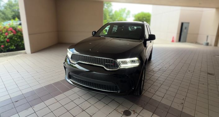 Thumbnail: 2024 Dodge Durango - 1
