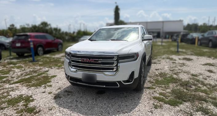 2023 GMC Acadia SLT -
                  Haines City, FL