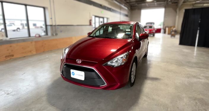 2018 Toyota Yaris iA Base -
                  Fairview, OR