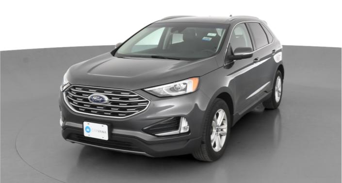 2020 Ford Edge SEL -
                  Richton Park, IL